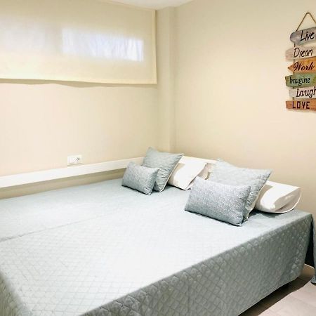 Bonito Apartamento 2Hab. 2 Banos Benalmádena Exterior foto