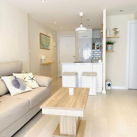 Bonito Apartamento 2Hab. 2 Banos Benalmádena Exterior foto