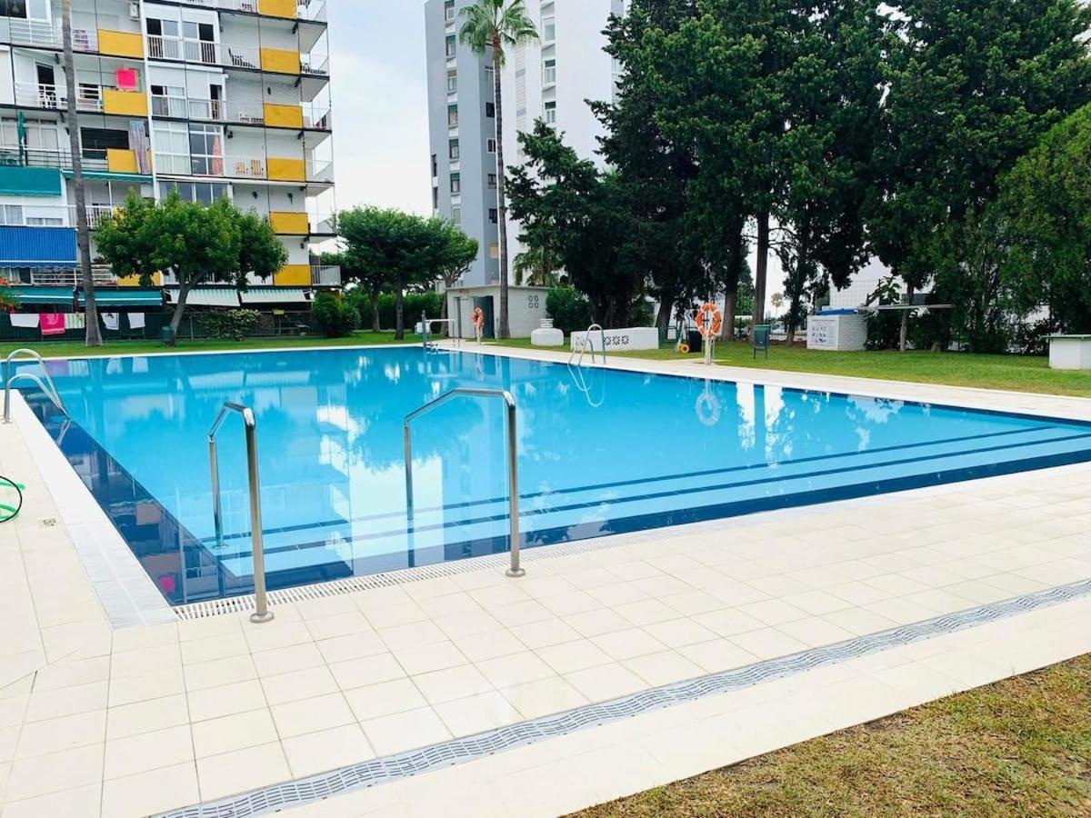 Bonito Apartamento 2Hab. 2 Banos Benalmádena Exterior foto