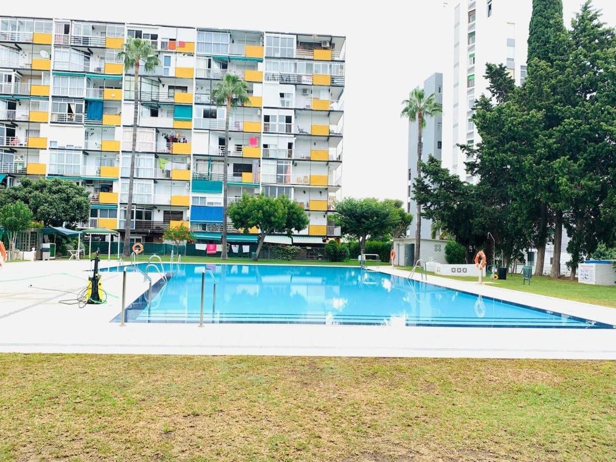 Bonito Apartamento 2Hab. 2 Banos Benalmádena Exterior foto