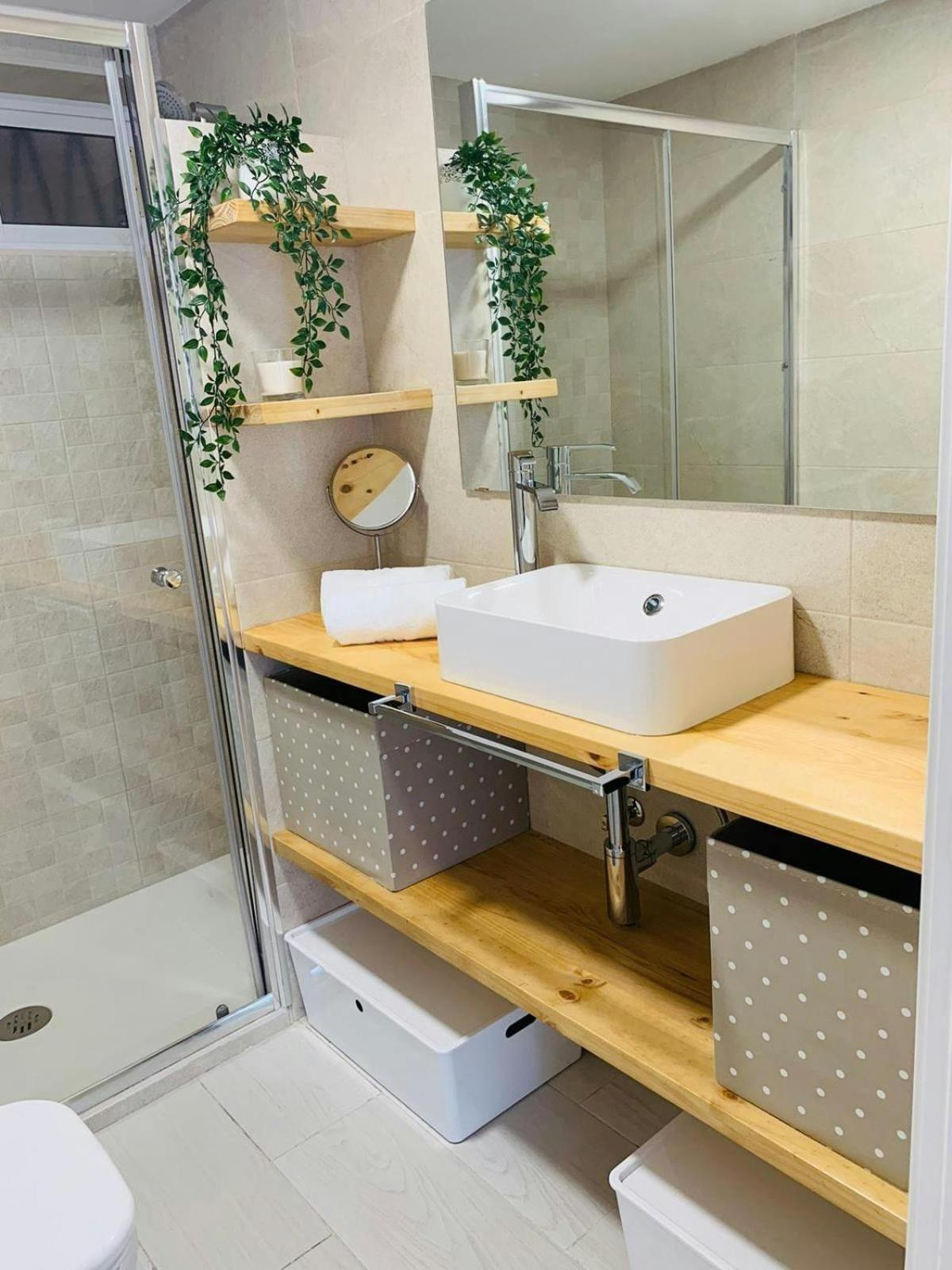 Bonito Apartamento 2Hab. 2 Banos Benalmádena Exterior foto