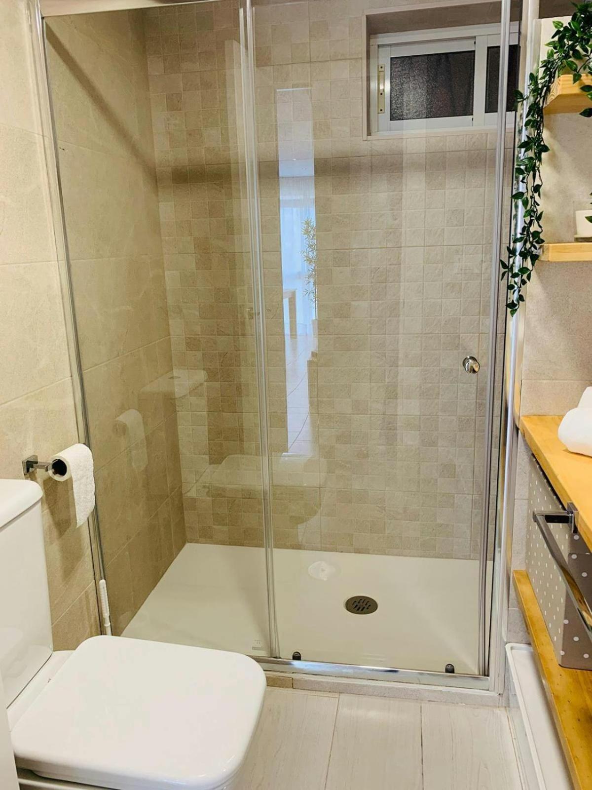 Bonito Apartamento 2Hab. 2 Banos Benalmádena Exterior foto