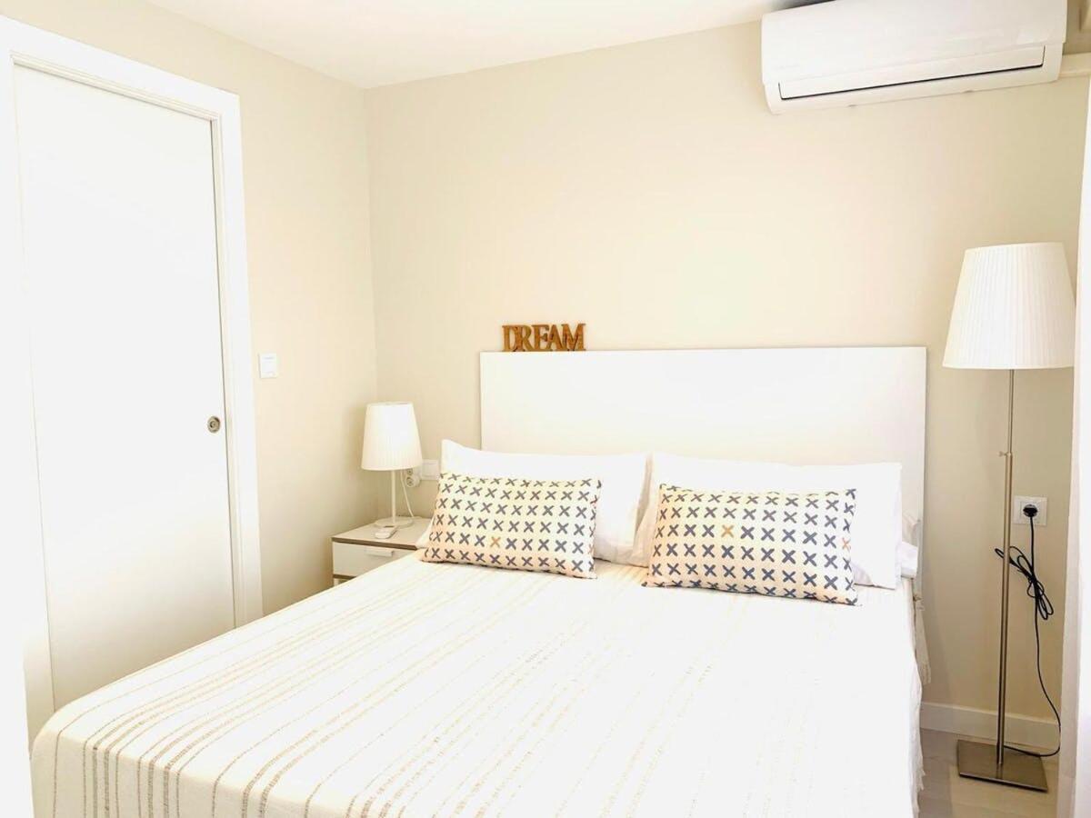 Bonito Apartamento 2Hab. 2 Banos Benalmádena Exterior foto