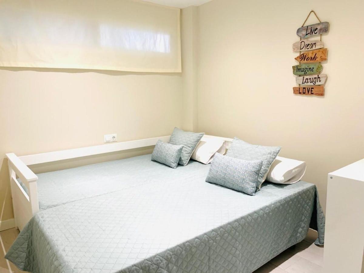 Bonito Apartamento 2Hab. 2 Banos Benalmádena Exterior foto