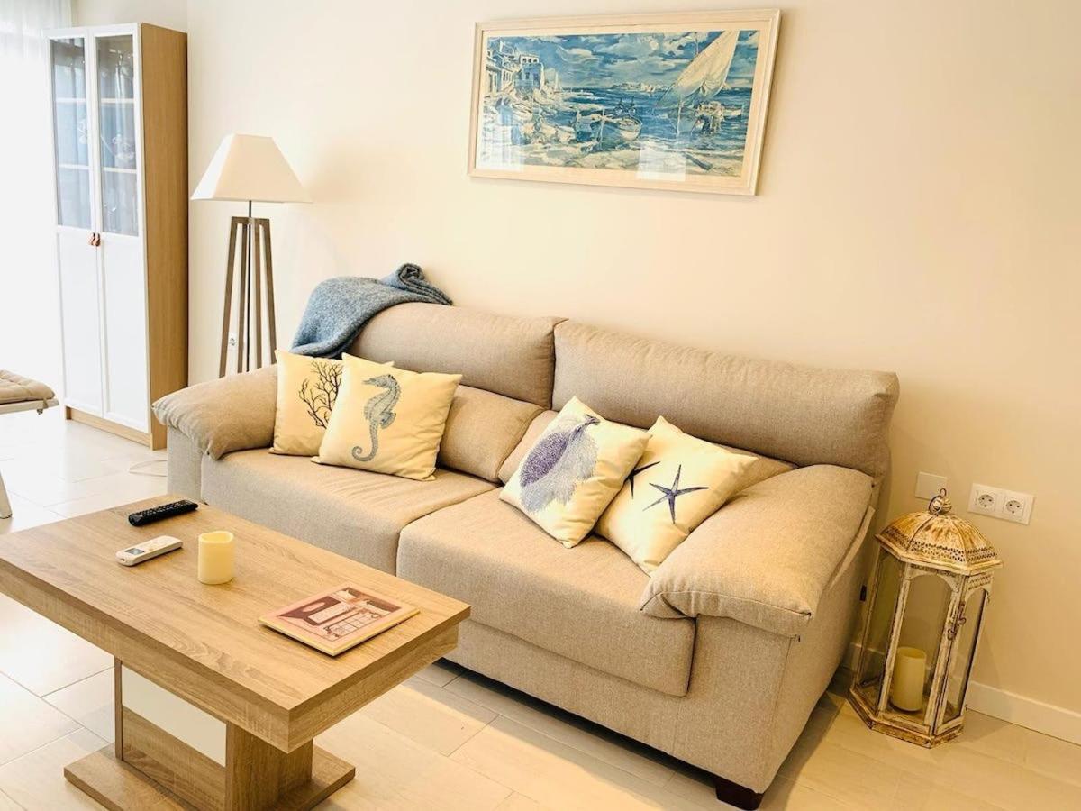 Bonito Apartamento 2Hab. 2 Banos Benalmádena Exterior foto