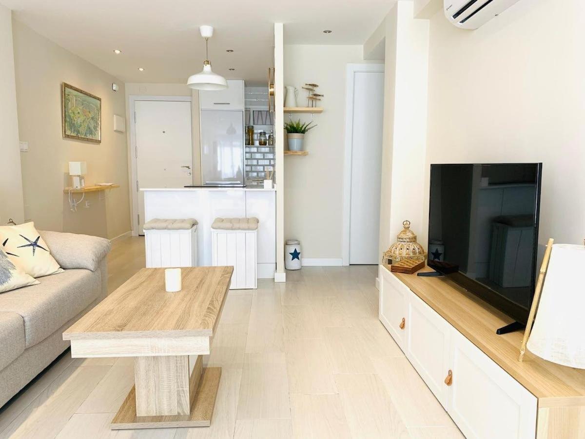 Bonito Apartamento 2Hab. 2 Banos Benalmádena Exterior foto