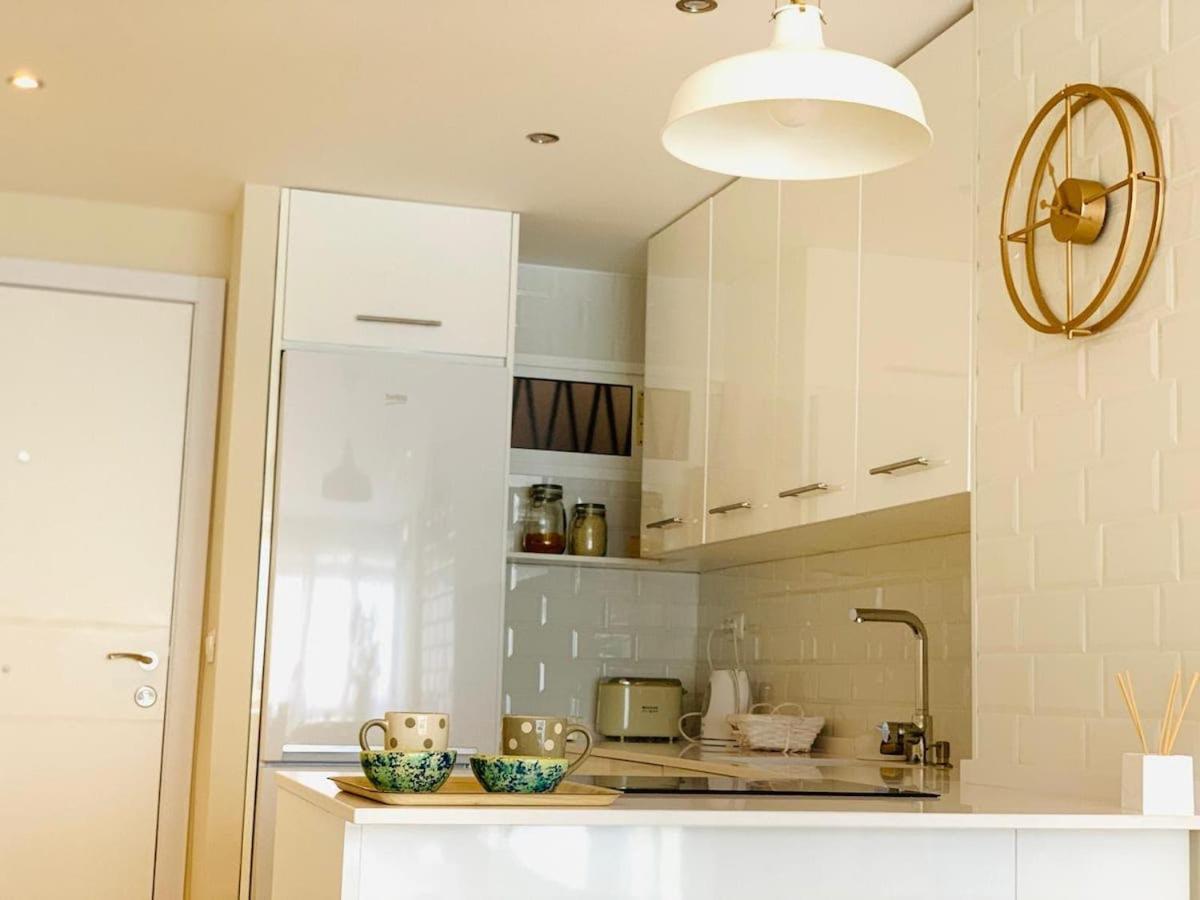 Bonito Apartamento 2Hab. 2 Banos Benalmádena Exterior foto