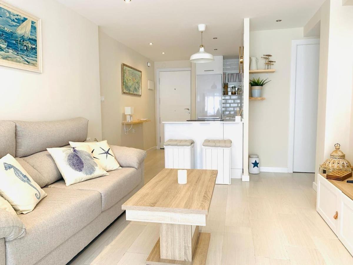 Bonito Apartamento 2Hab. 2 Banos Benalmádena Exterior foto