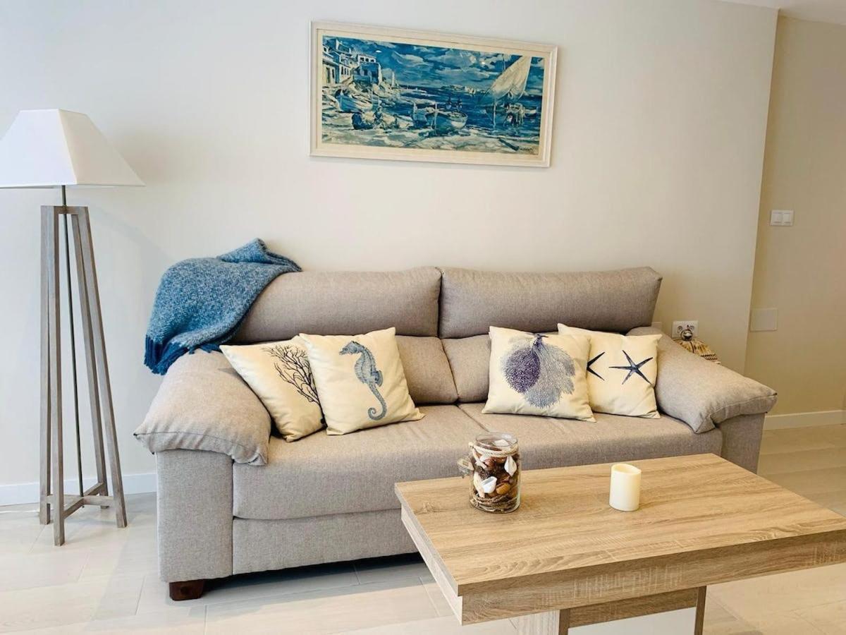 Bonito Apartamento 2Hab. 2 Banos Benalmádena Exterior foto